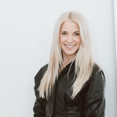 Colleen Reilly